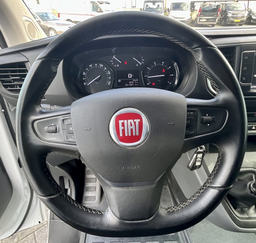 Fiat Scudo