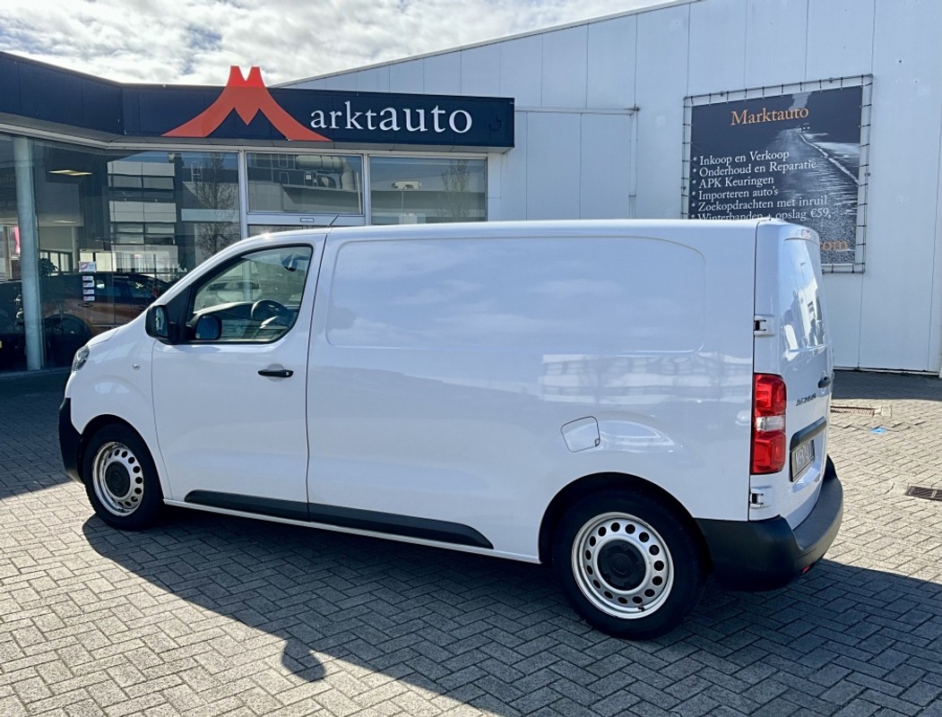 Fiat Scudo
