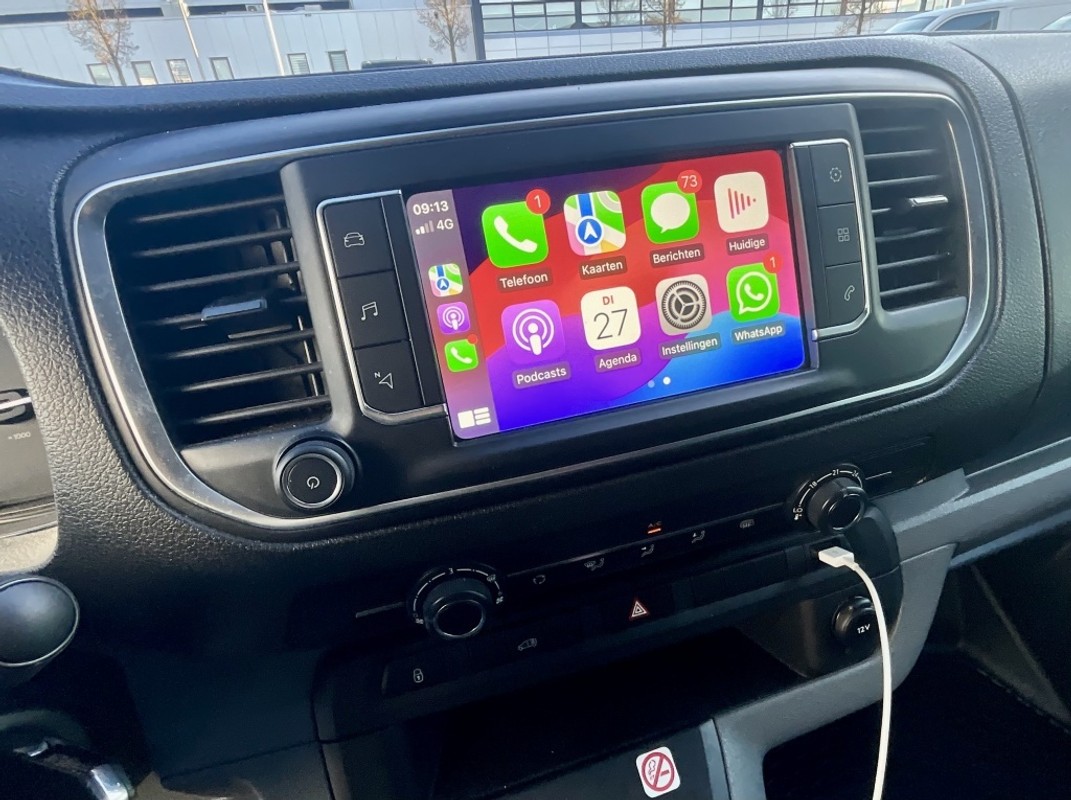 Fiat Scudo