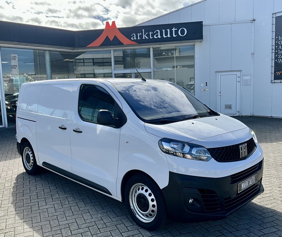 Fiat Scudo