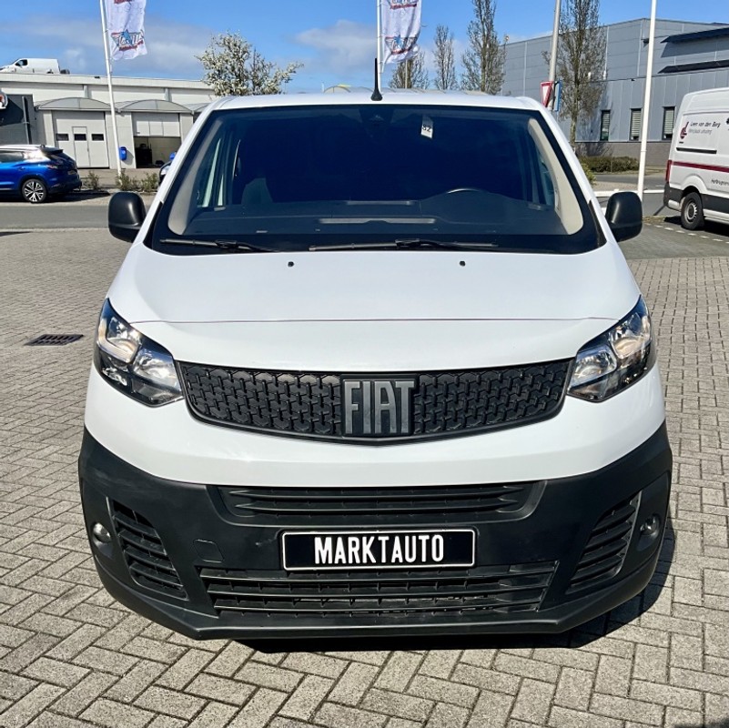 Fiat Scudo