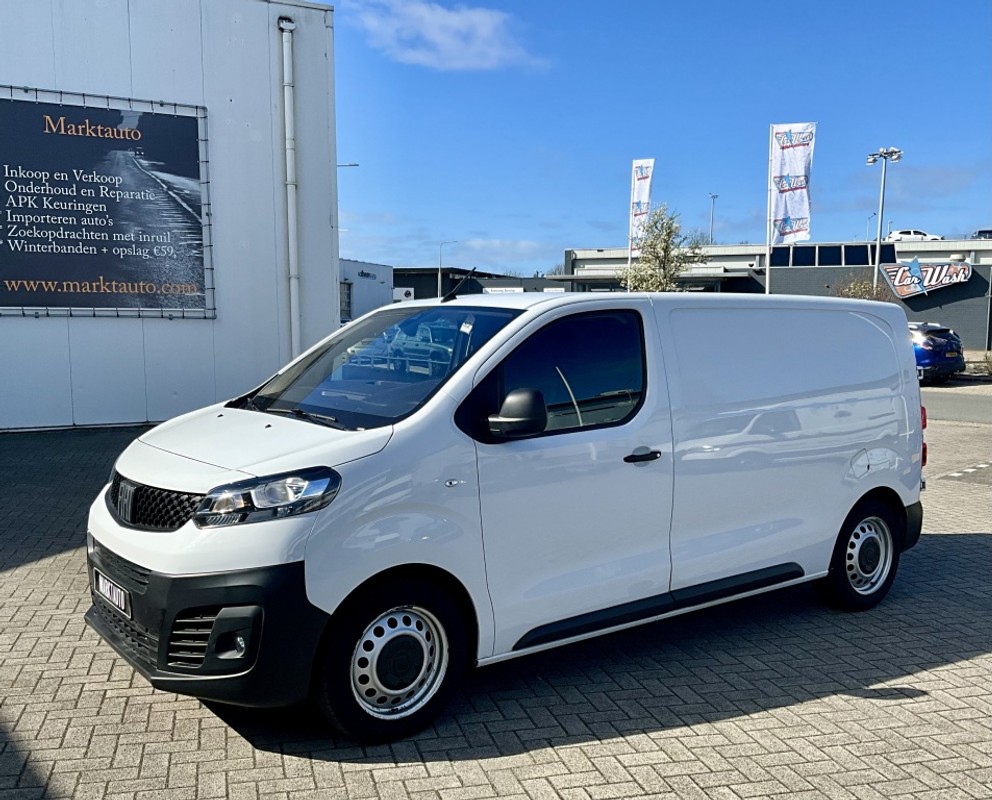 Fiat Scudo
