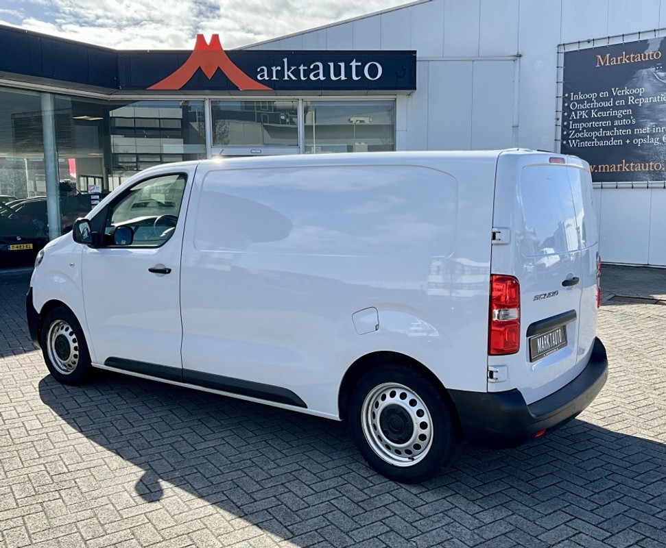 Fiat Scudo