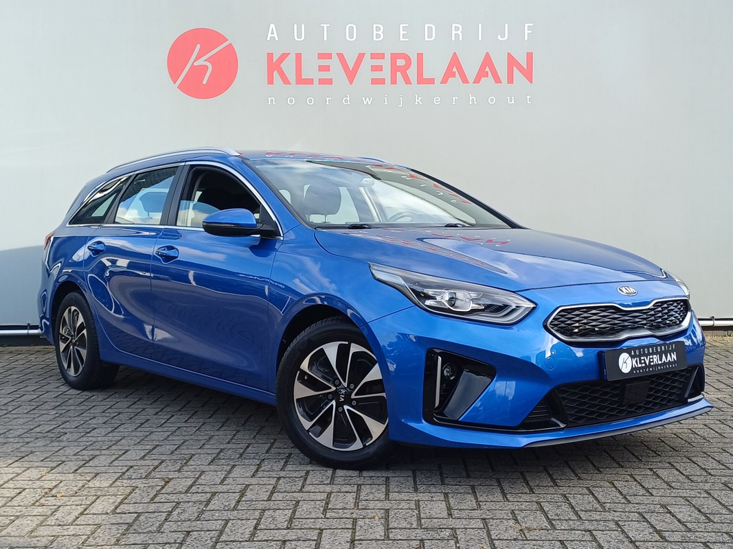 Kia Ceed Sportswagon