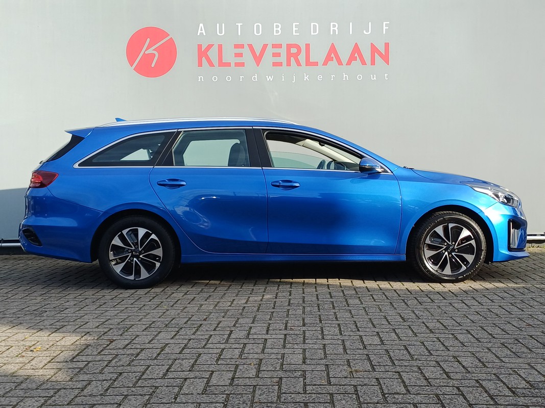 Kia Ceed Sportswagon