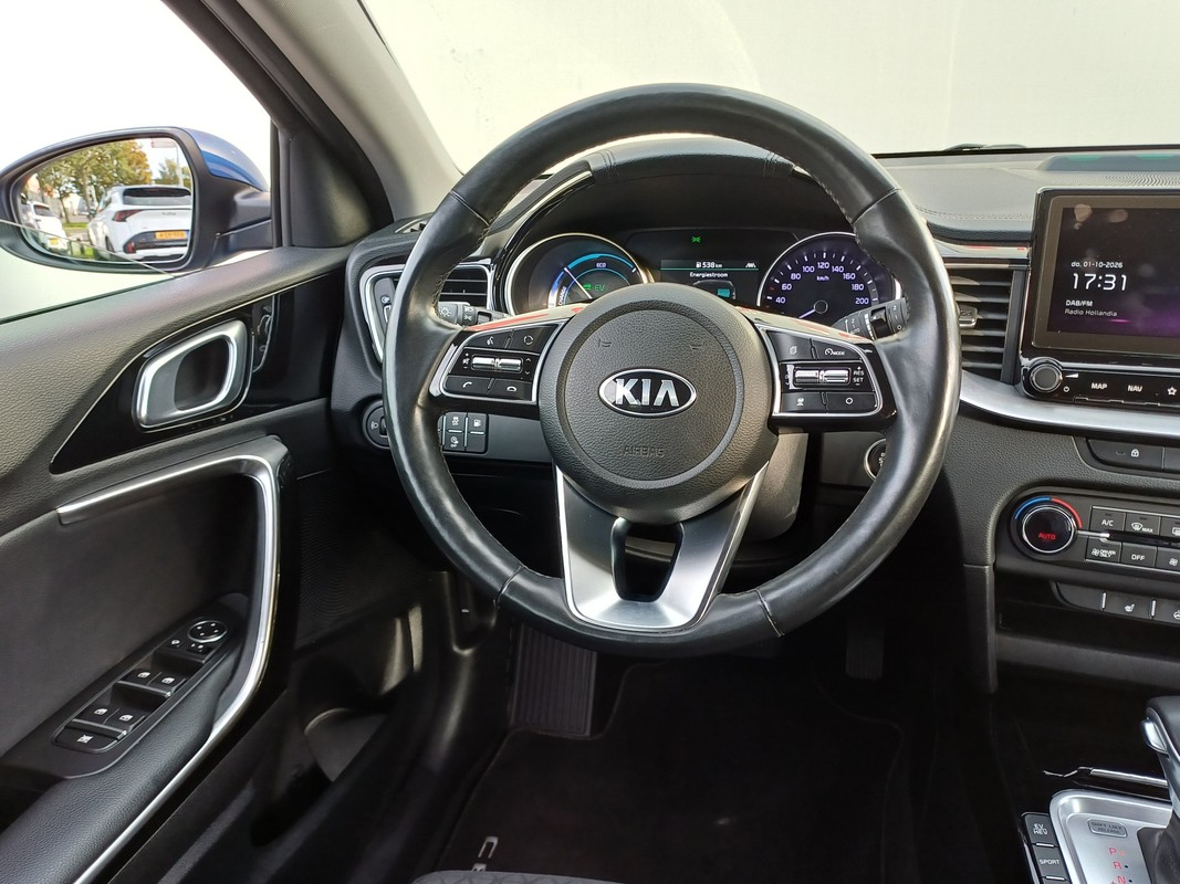 Kia Ceed Sportswagon