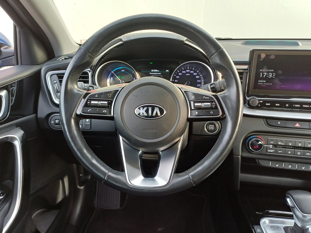 Kia Ceed Sportswagon