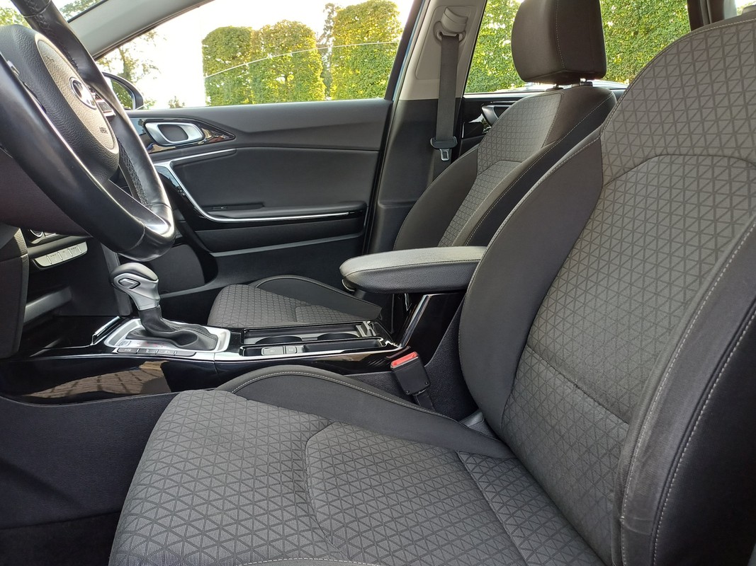 Kia Ceed Sportswagon