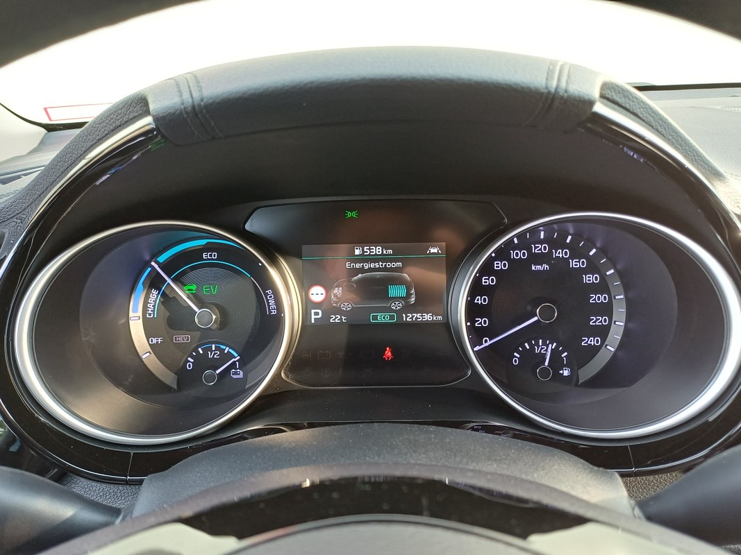 Kia Ceed Sportswagon