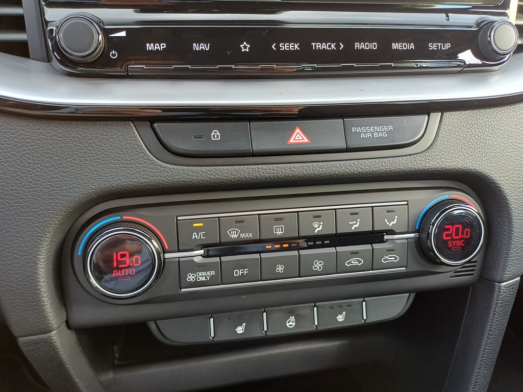 Kia Ceed Sportswagon