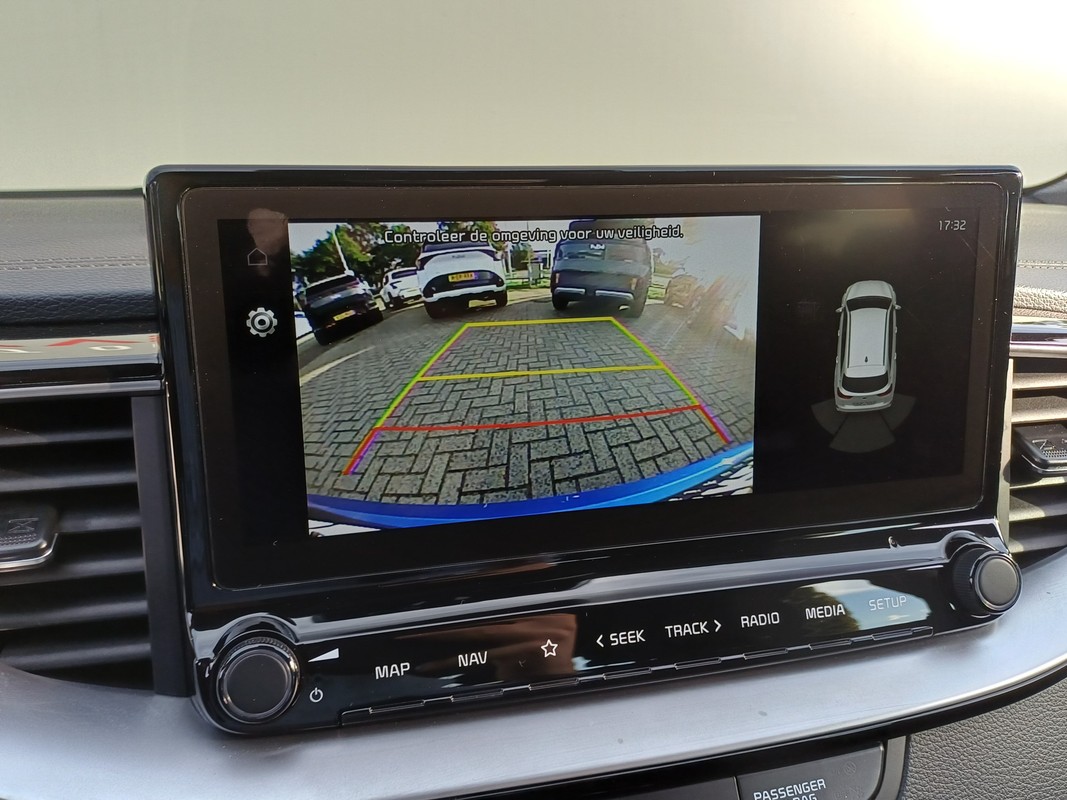 Kia Ceed Sportswagon