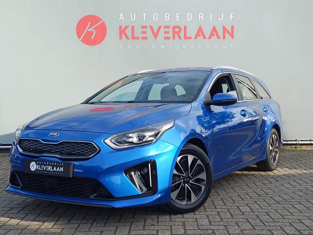 Kia Ceed Sportswagon