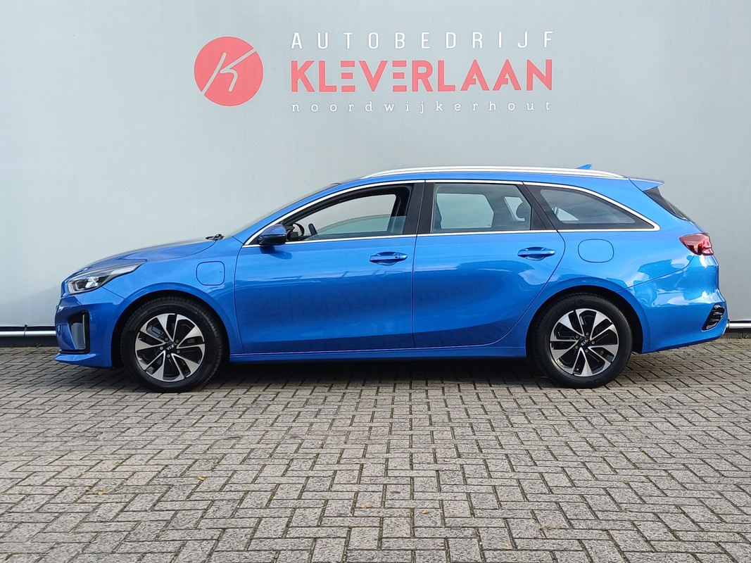 Kia Ceed Sportswagon