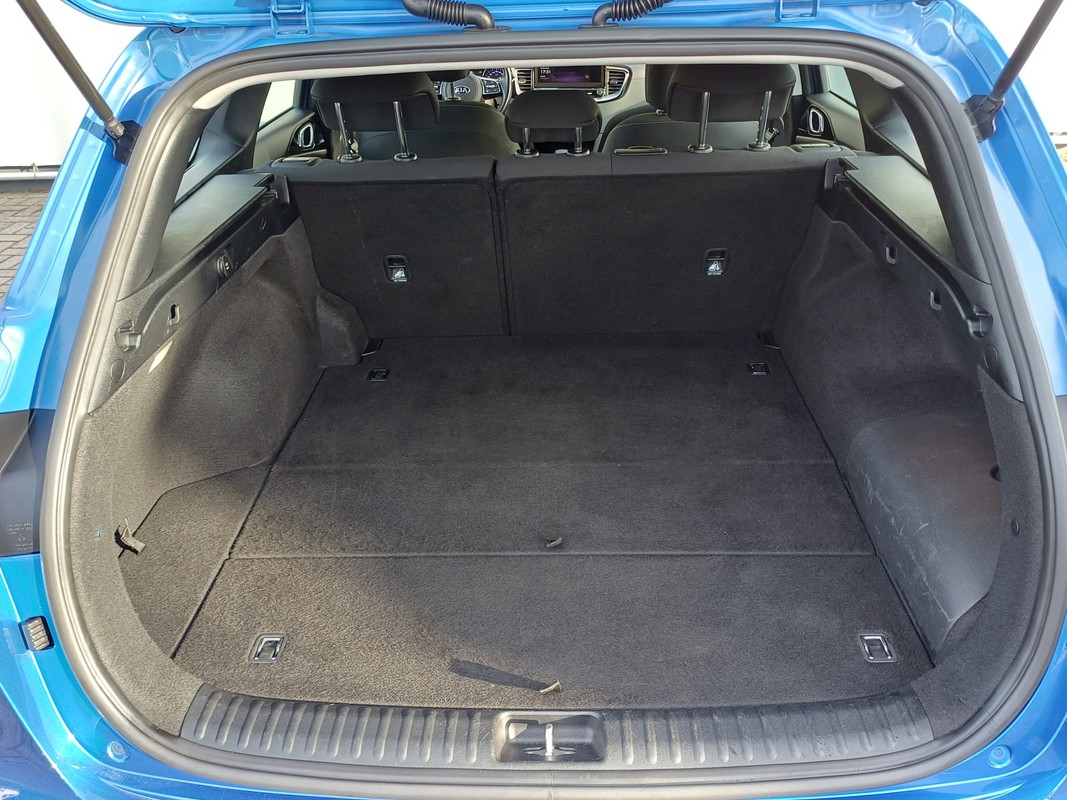 Kia Ceed Sportswagon