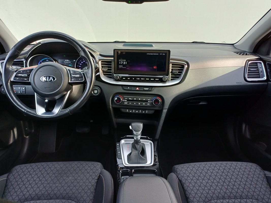 Kia Ceed Sportswagon