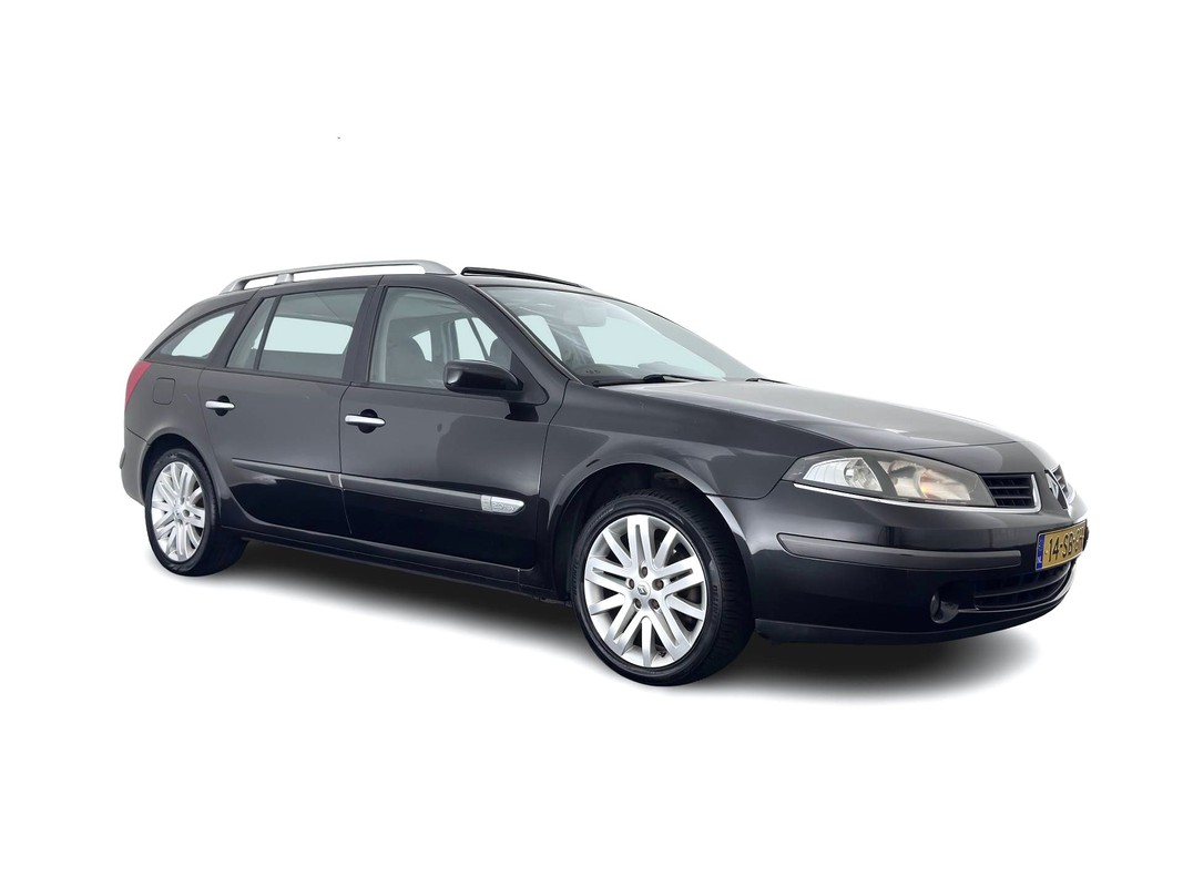 Renault Laguna Grand Tour