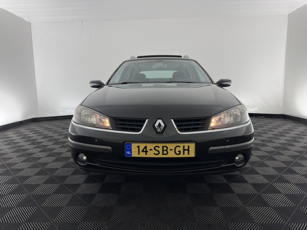Renault Laguna Grand Tour