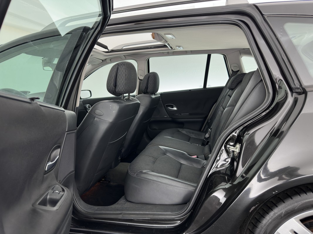 Renault Laguna Grand Tour