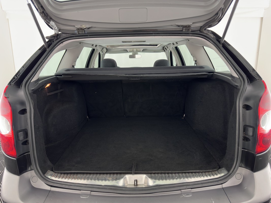 Renault Laguna Grand Tour