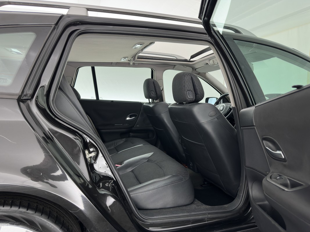Renault Laguna Grand Tour