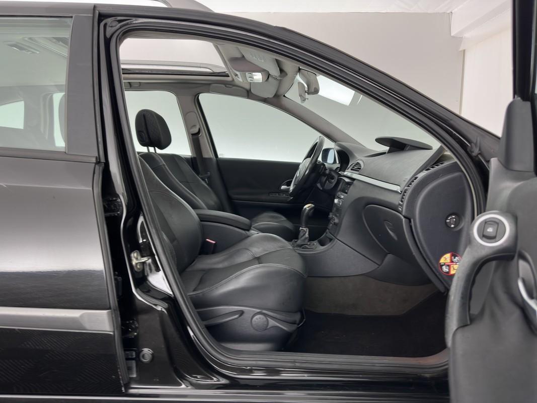 Renault Laguna Grand Tour