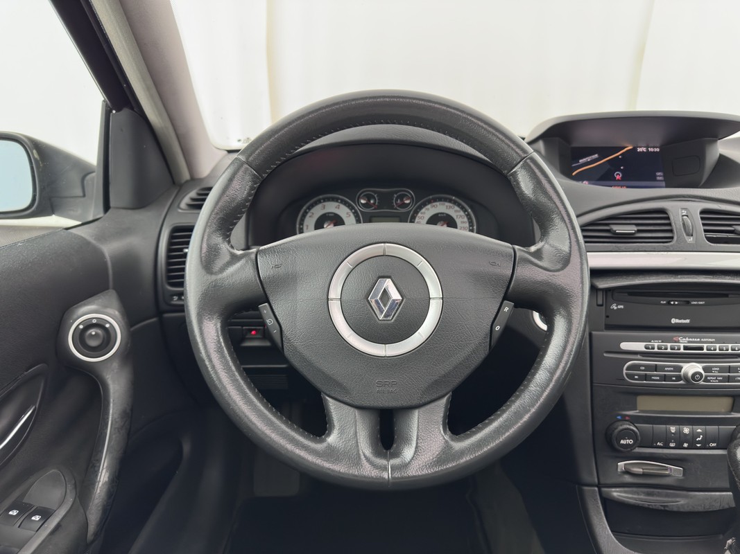 Renault Laguna Grand Tour