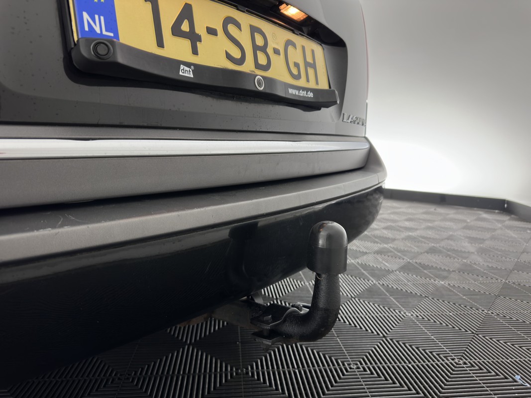 Renault Laguna Grand Tour