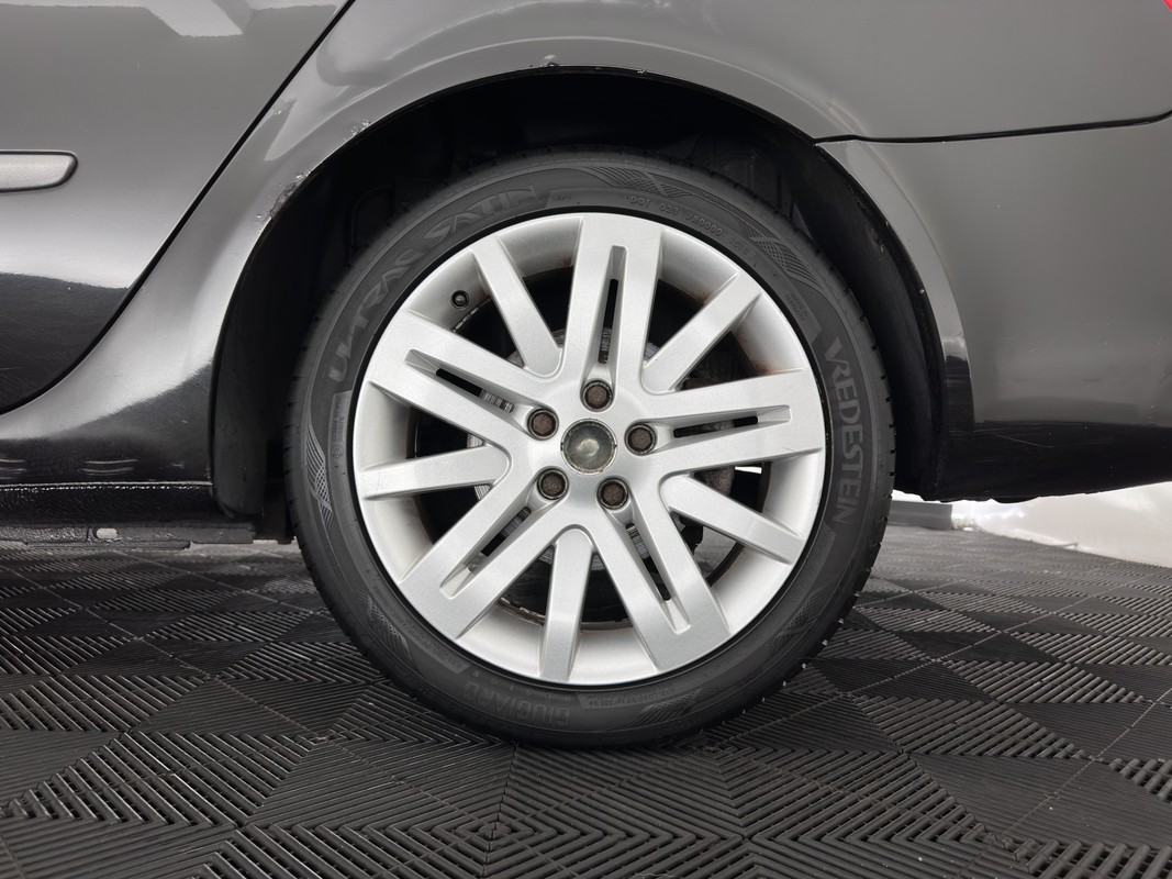 Renault Laguna Grand Tour