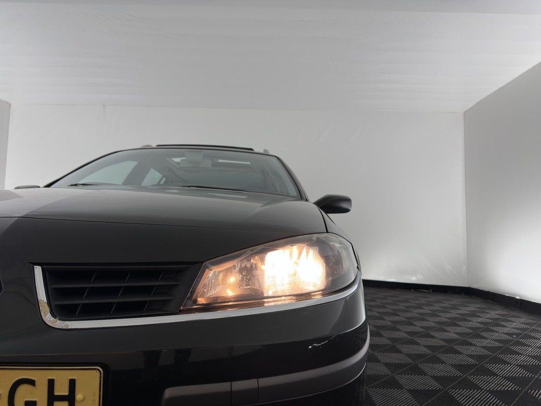 Renault Laguna Grand Tour