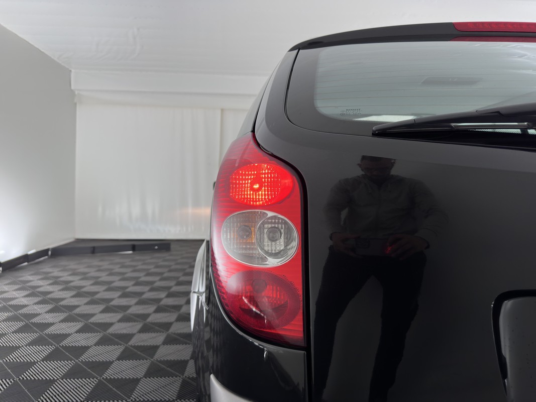 Renault Laguna Grand Tour
