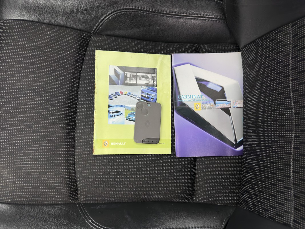 Renault Laguna Grand Tour