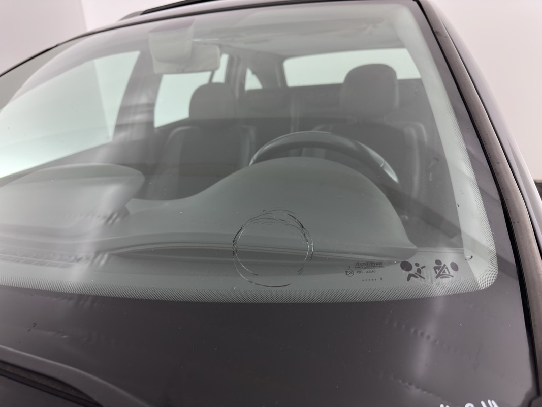 Renault Laguna Grand Tour