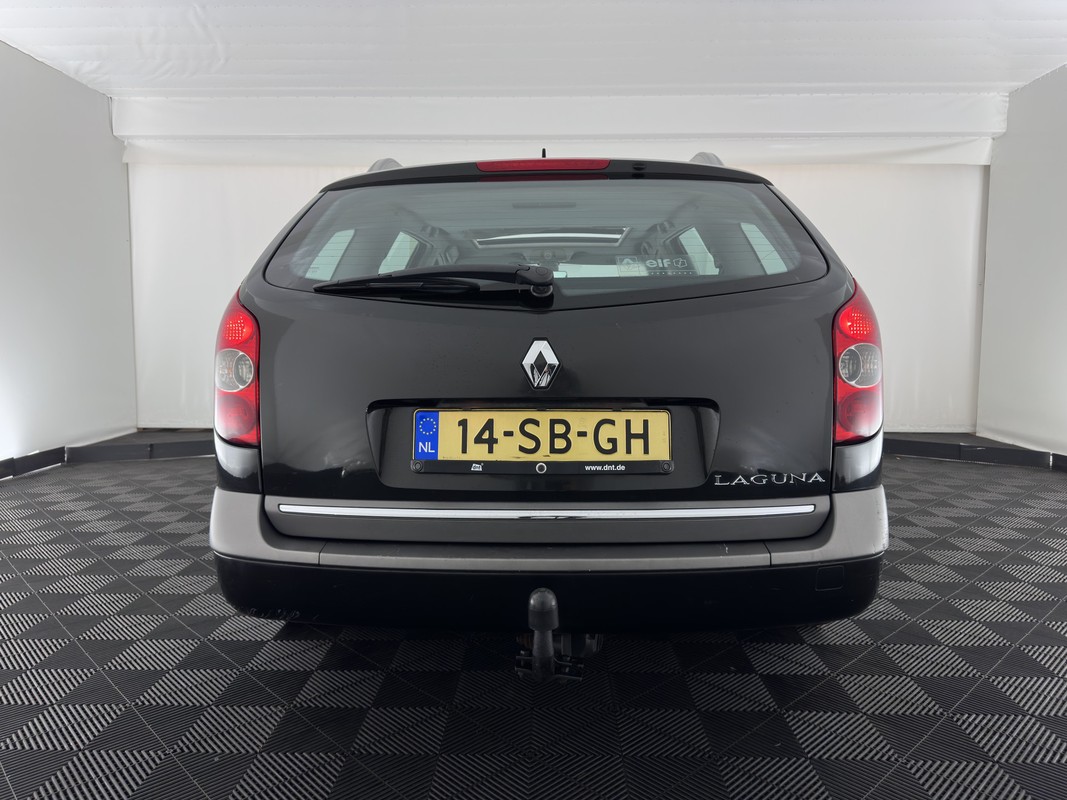 Renault Laguna Grand Tour