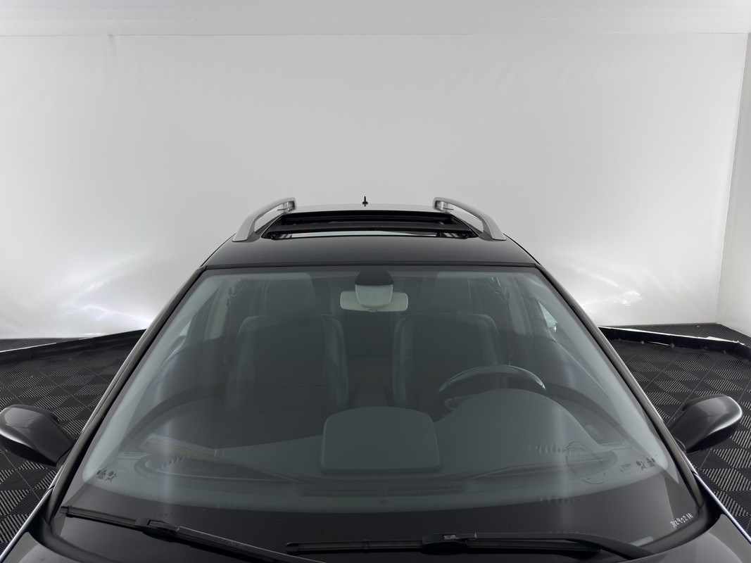 Renault Laguna Grand Tour