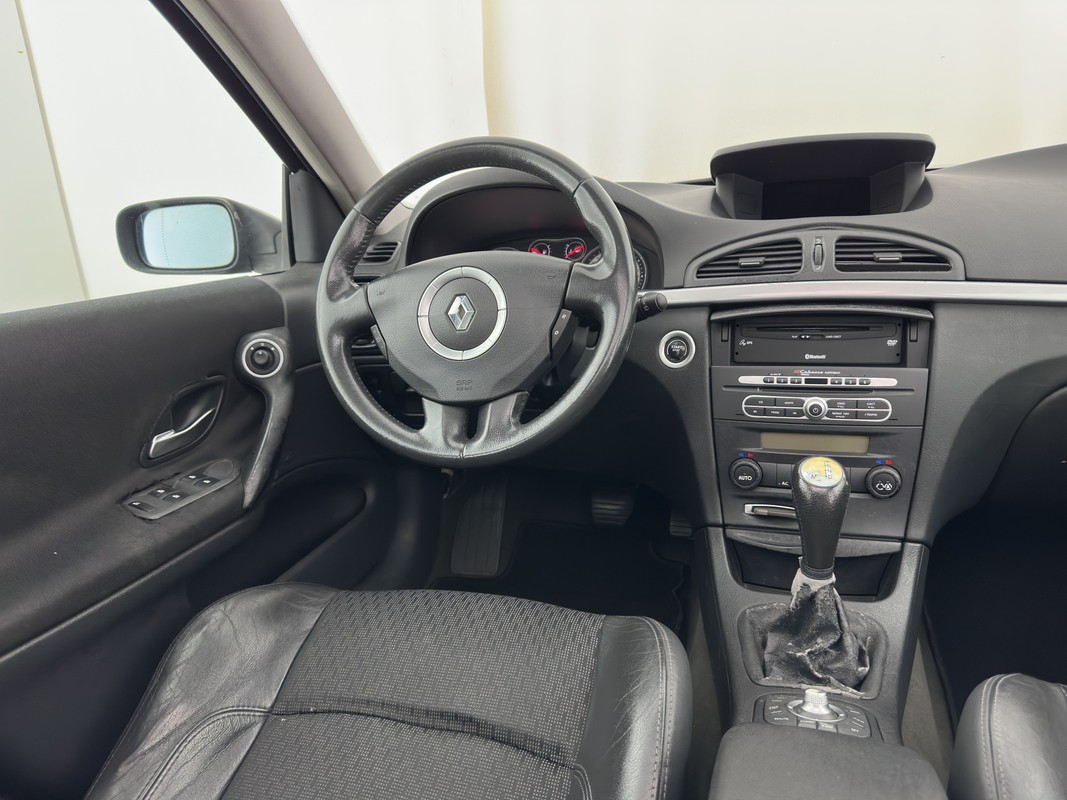 Renault Laguna Grand Tour