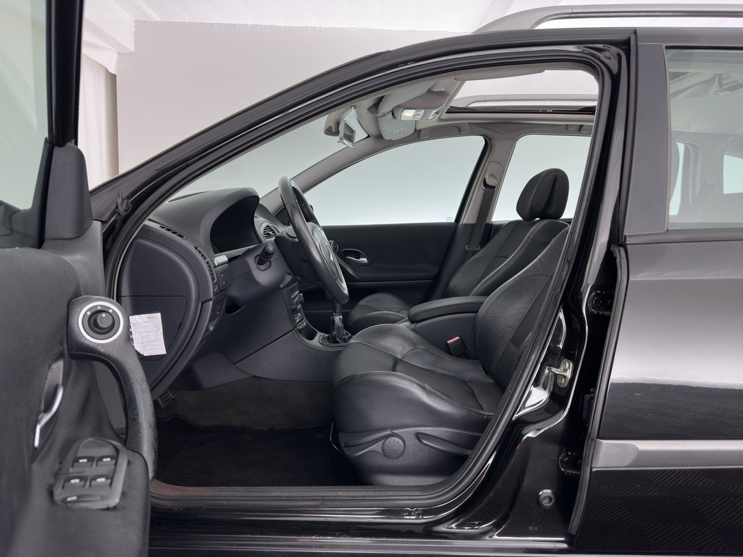 Renault Laguna Grand Tour
