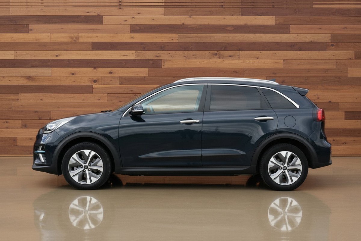 Kia e-Niro