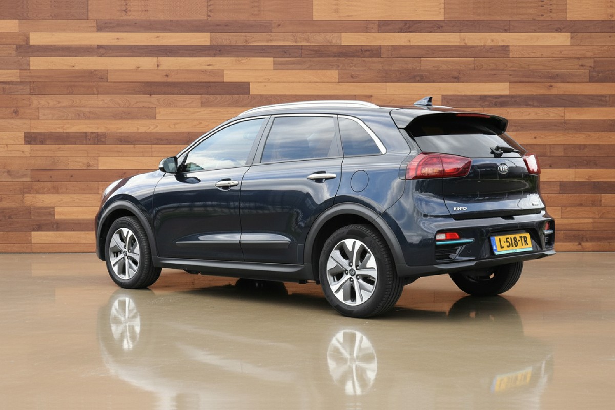 Kia e-Niro