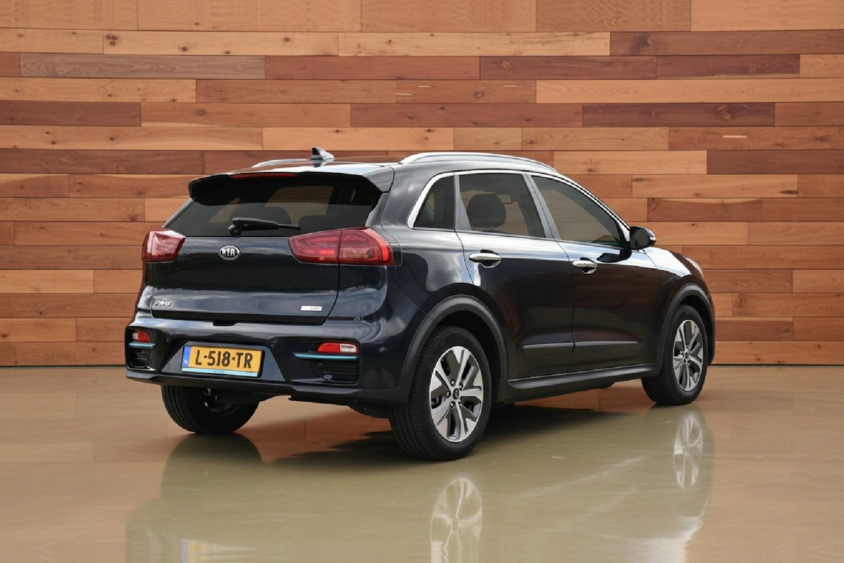 Kia e-Niro