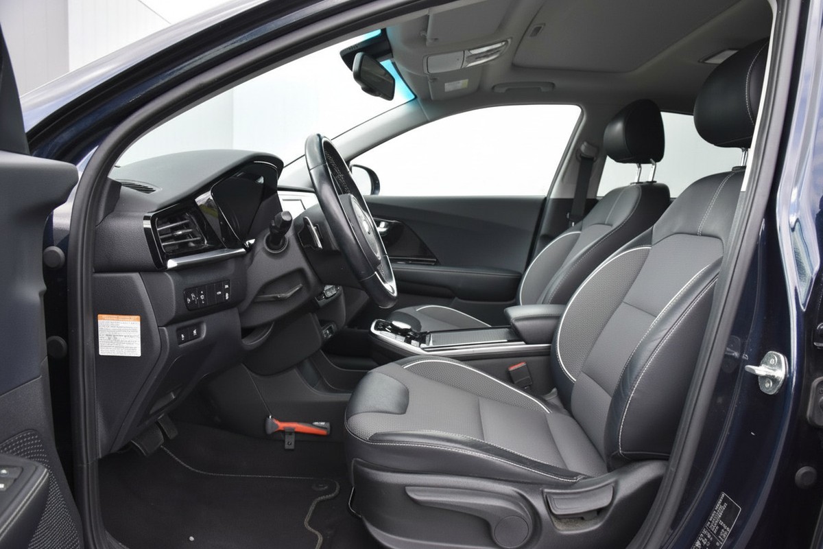 Kia e-Niro