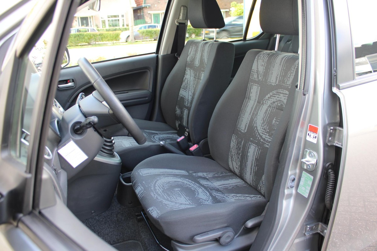 Opel Agila