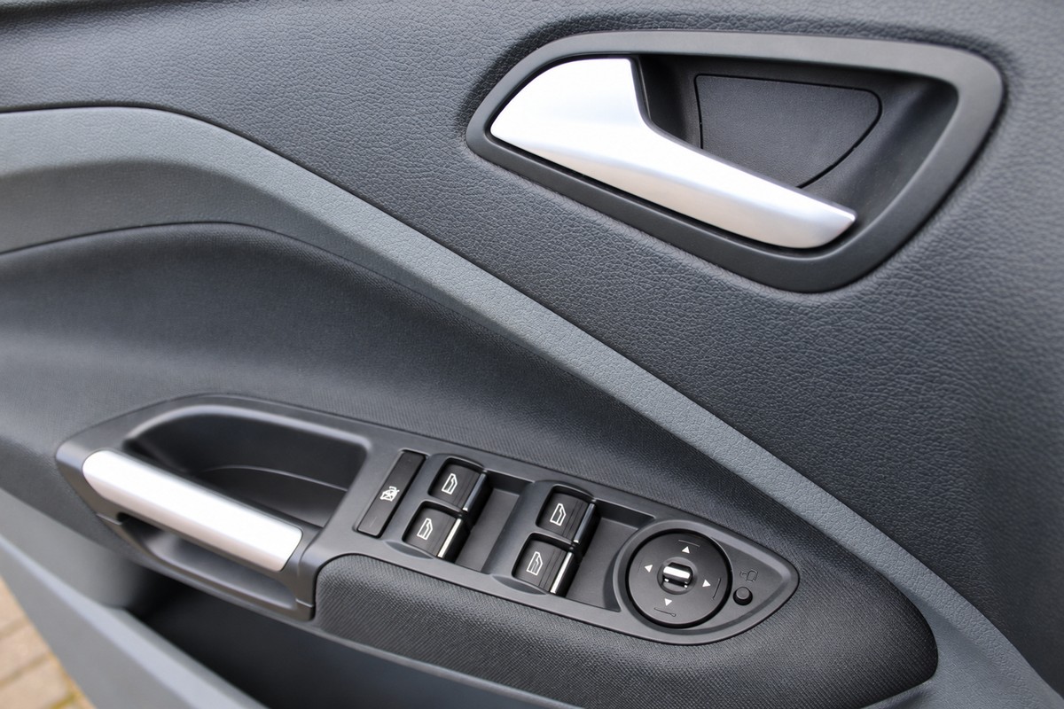 Ford Grand C-Max