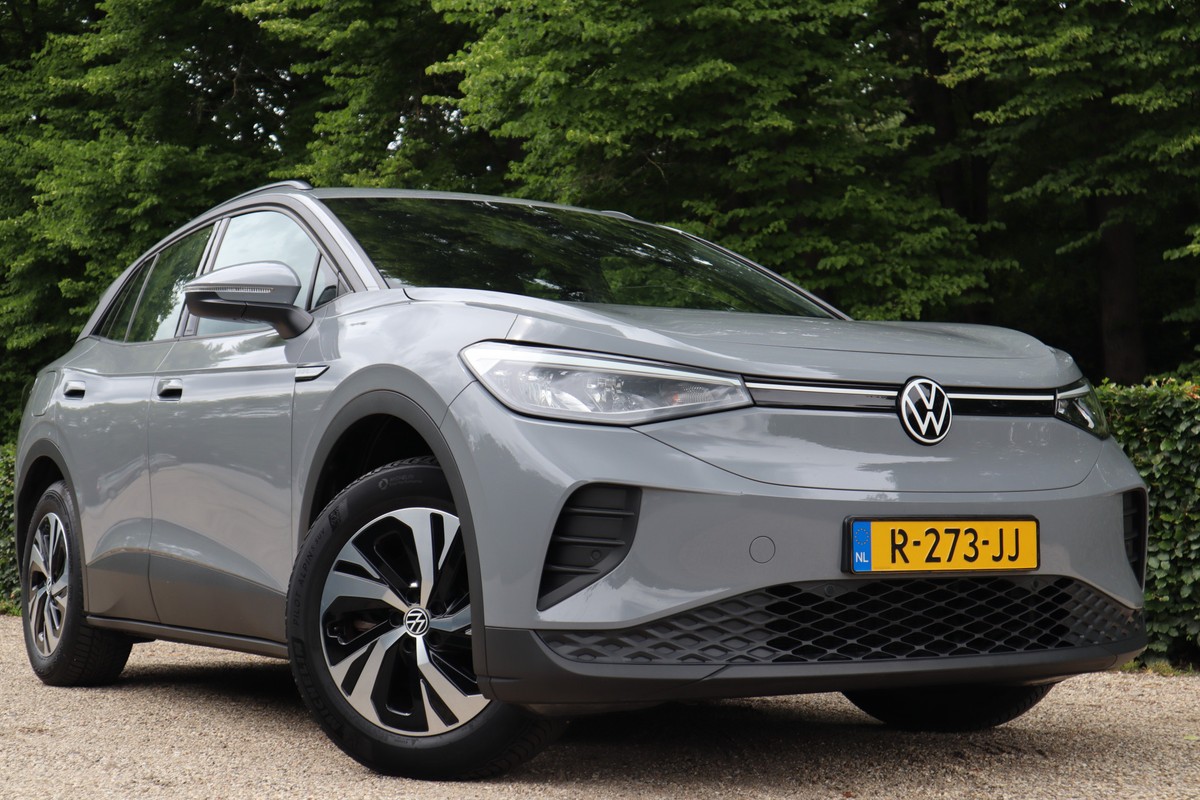 Volkswagen ID.4