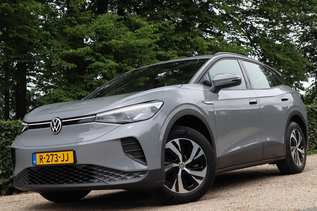 Volkswagen ID.4