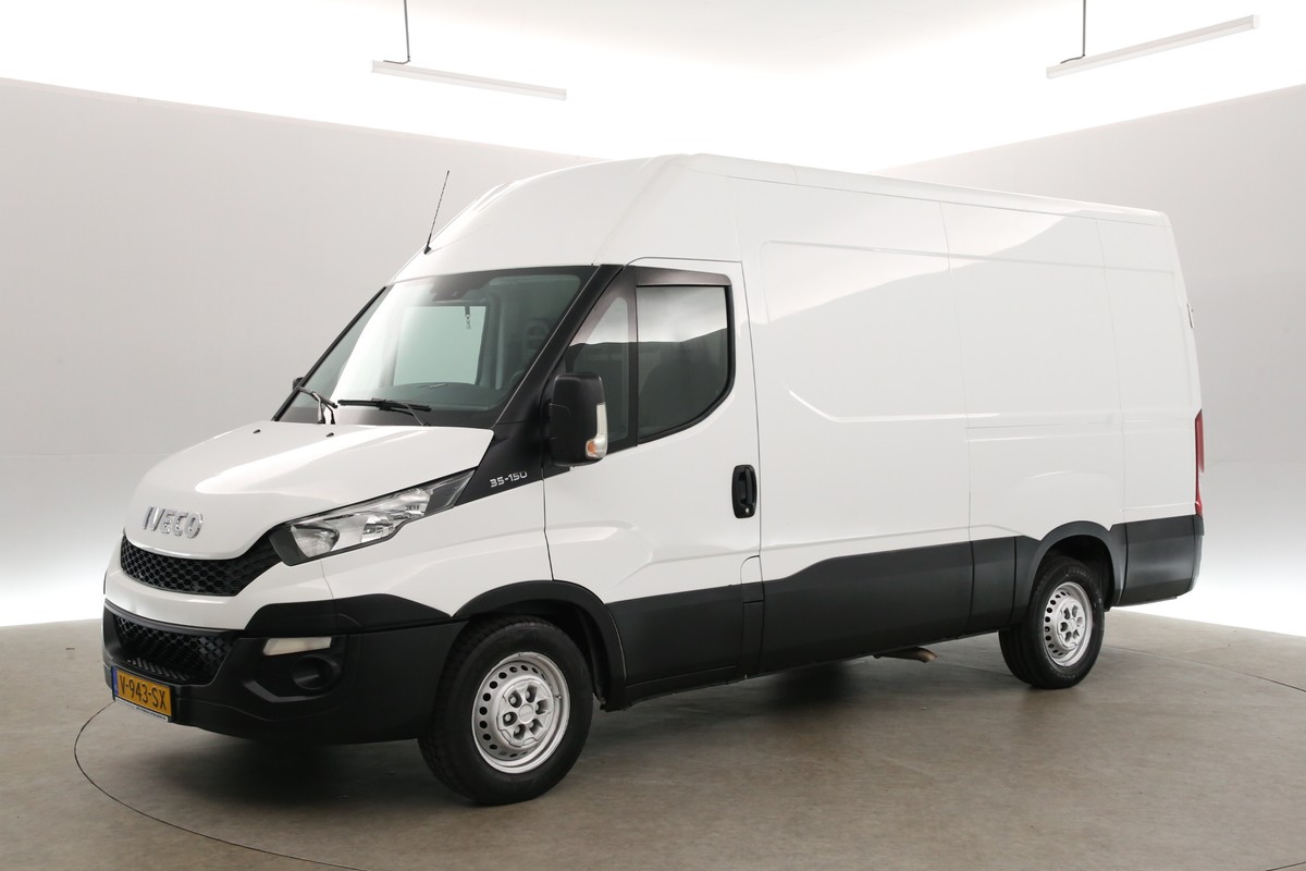 Iveco Daily