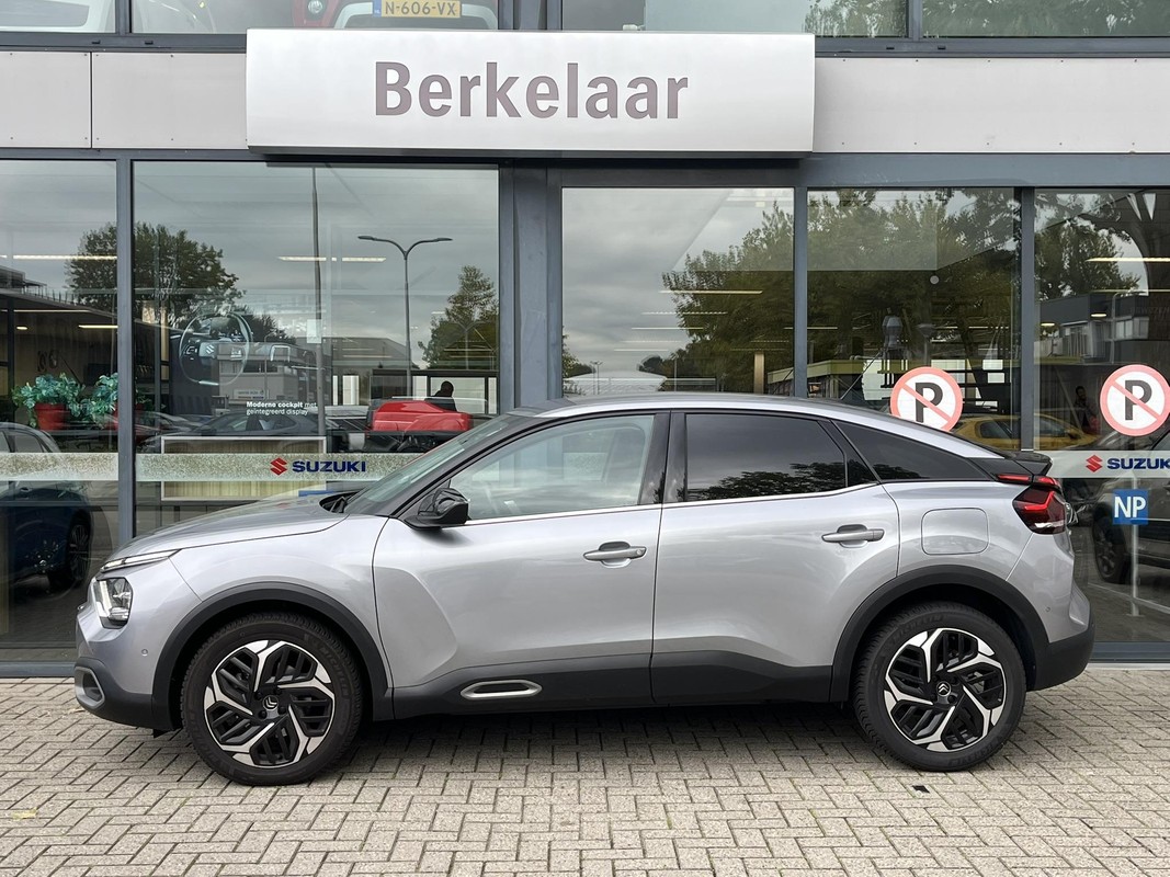 Citroën C4