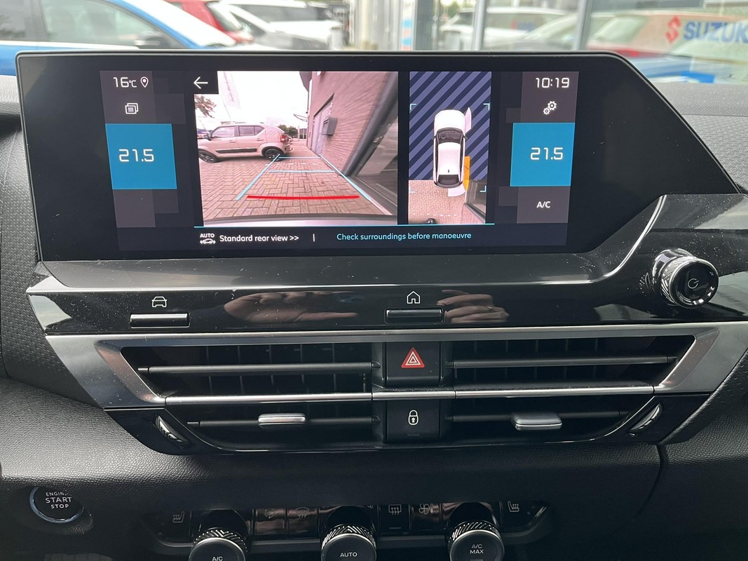 Citroën C4