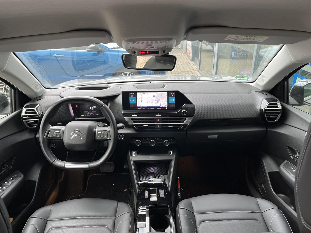 Citroën C4