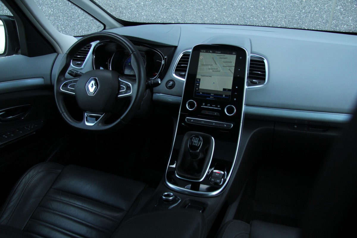 Renault Espace