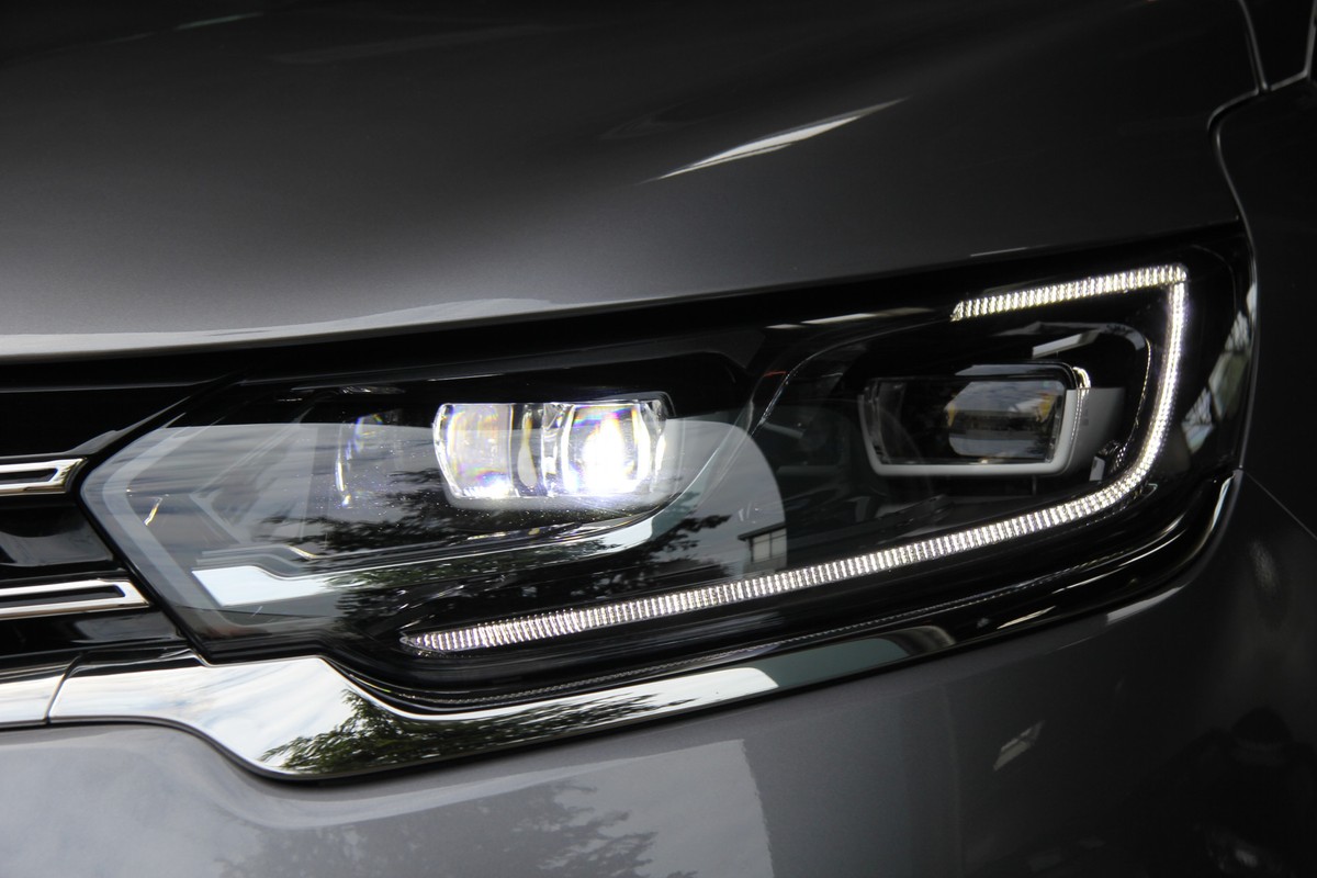Renault Espace